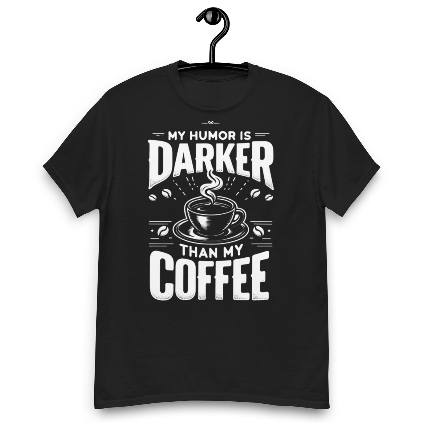 Dark Humour Men's classic tee