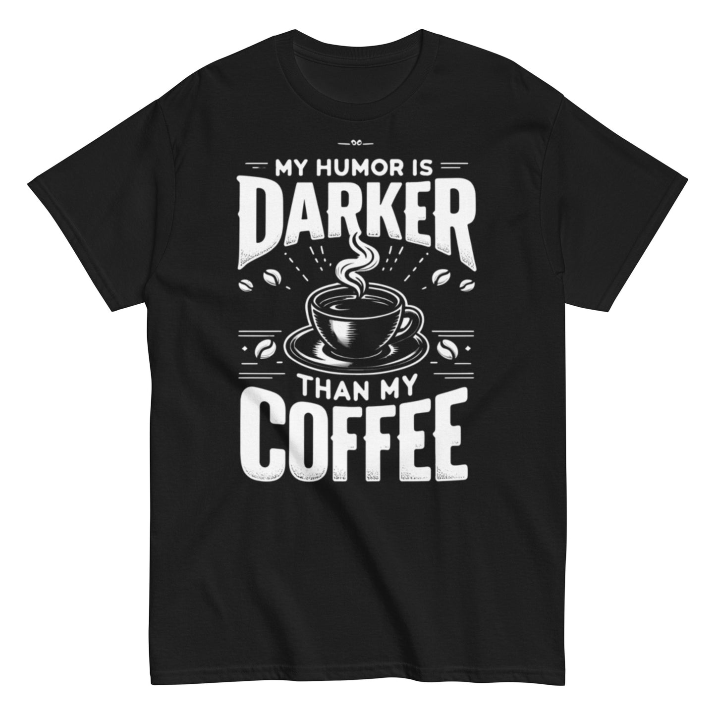 Dark Humour Men's classic tee