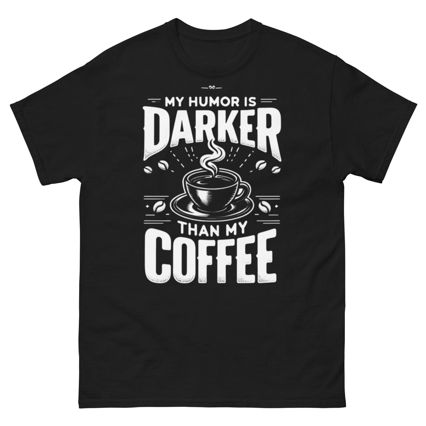 Dark Humour Men's classic tee