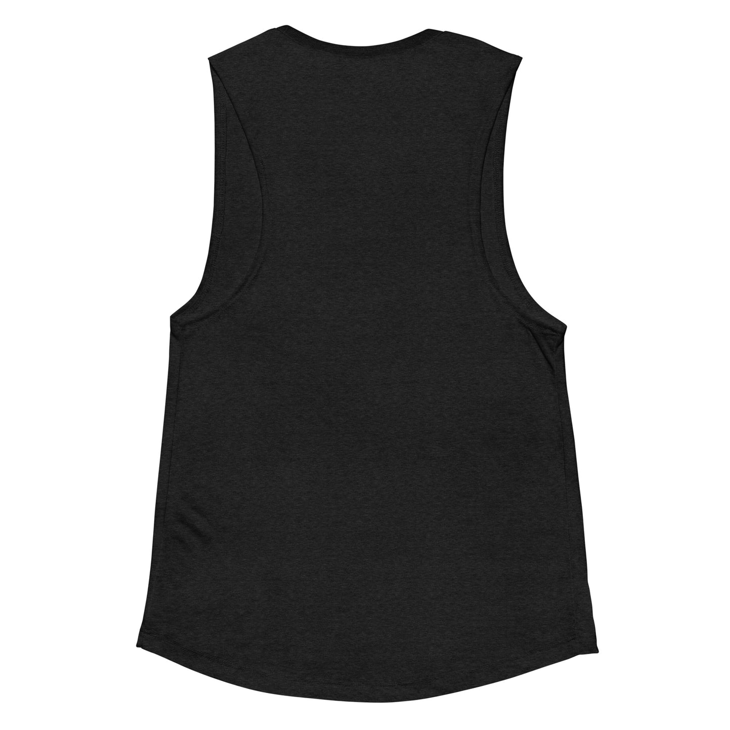 Grilled Cheese Ladies’ Muscle Tank